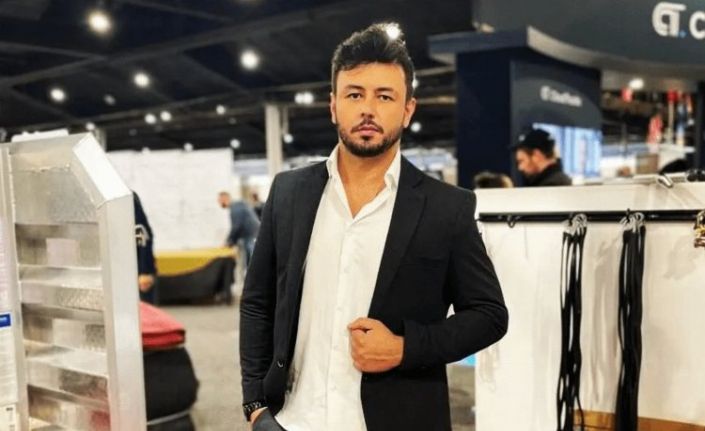 ABD'nin tanıdık Türk simalarından Can Harmanşah'a Dominik'te palalı saldırı