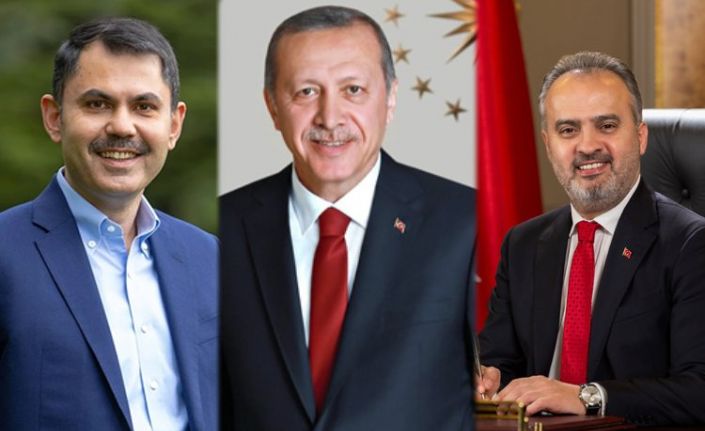 AK Parti'de hareketli saatler! İstanbul ve Bursa adayları belli oldu!
