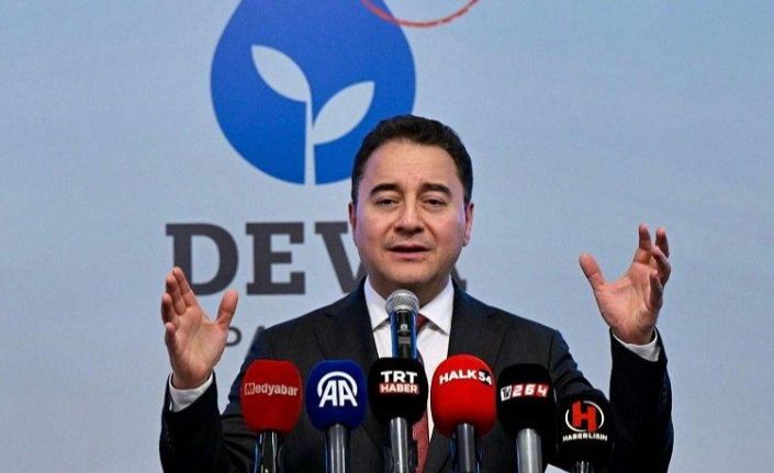 Ali Babacan:  “Ne zaman Merkez Bankası’nın iplerini eline aldı..."