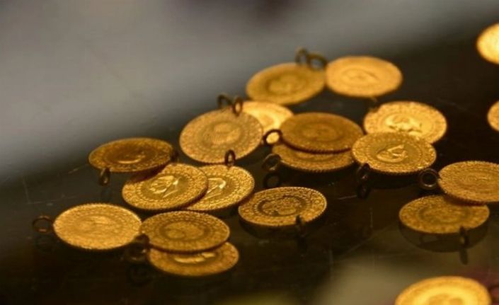 Altın fiyatları yükselişte