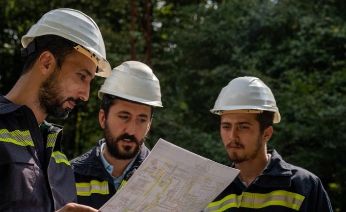 Aydınlık bir gelecek için çalışan “Enerjinin Yüzleri”, kitap ve film oldu