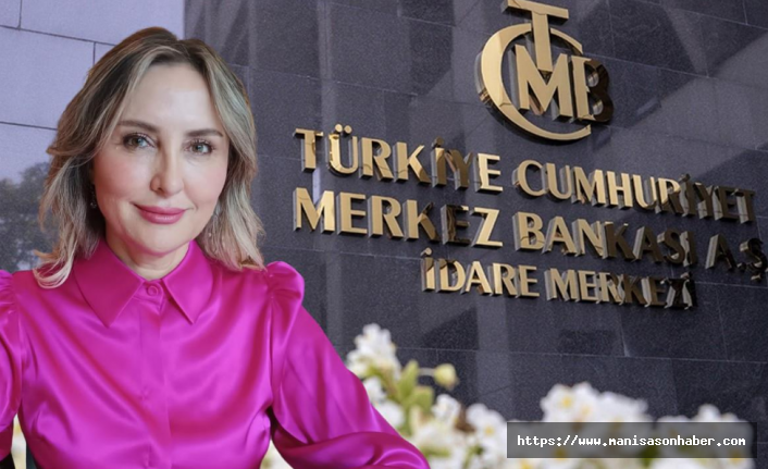 Hukukçu Figen Çalıkuşu: Merkez Bankası Kanunu rahmetli oldu