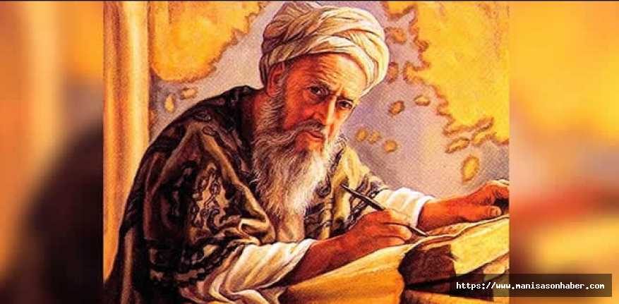 İçkisiyle Ünlü Matematikçi: Ömer Hayyam'ın Sıra Dışı Yaşamı