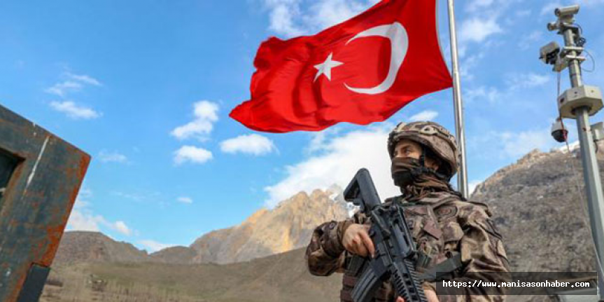 Pençe Kilit'den acı haber geldi! 5 şehit, 3'ü ağır 8 yaralı, 12 terörist öldürüldü