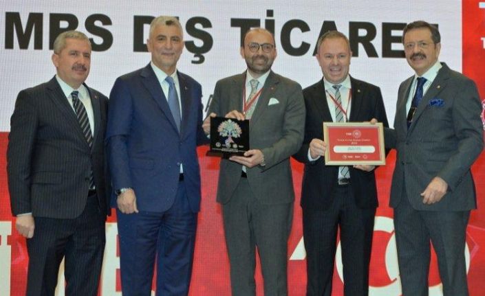 "En Hızlı Büyüyen 100 Şirket" listesine Kırklareli imzası