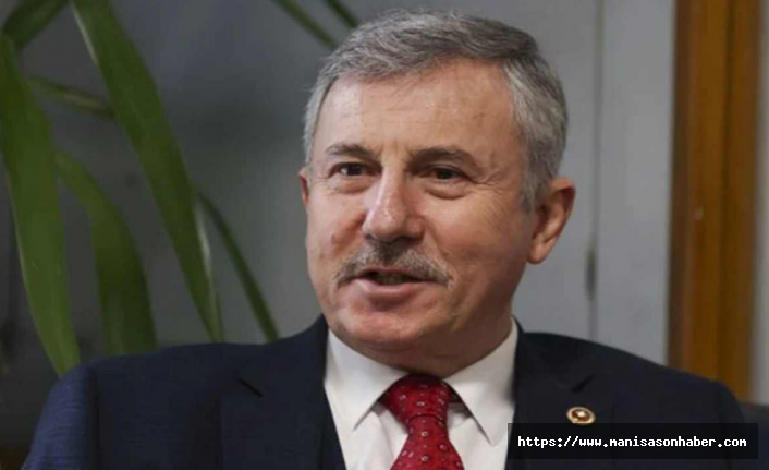 Manisa Büyükşehir adayı Selçuk Özdağ! 11 Şubat'ta start veriyor