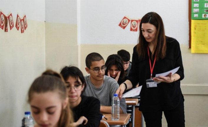 MEB ve ÖSYM soru havuzu için ortak çalışıyor