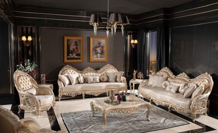 Yurt Dışı Üretici Fiyat Endeksi artışta... Mobilya sektöründe yıllık artış yüzde 73,68