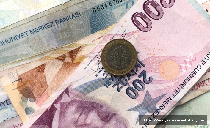 Emekli bayram ikramiyelerini 3.000 TL'ye çıkaran yasa Resmi Gazete'de yayımlanarak yürürlüğe girdi