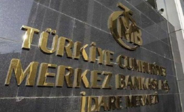 Merkez'den zorunlu karşılık adımı Resmi Gazete'de