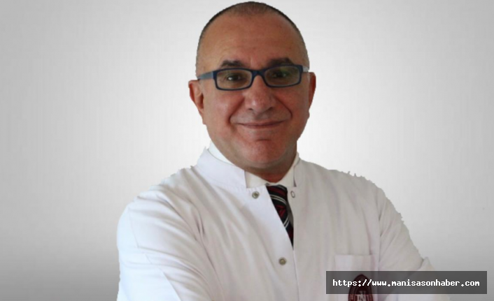 Özellikle Kalp Hastaları, Ramazan ayında Sahursuz Oruçtan ve Yüksek Efordan Kaçınmalı