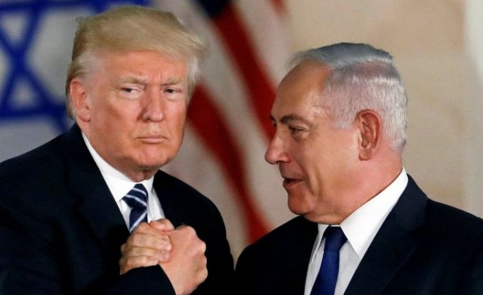 Trump’ın olası zaferi, Filistin’i daha güç bir duruma sokabilir