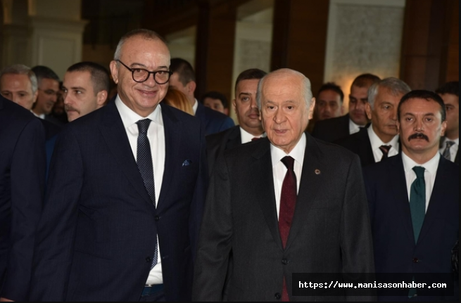 AK Partiye yakın gazetenin iddiası! Manisa tarihinde en büyük yolsuzluk