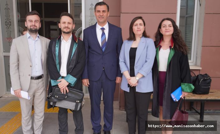 Cengiz Ergün giderayak usulsüz ödeme yaptırmak istedi, imza atmayan görevlileri görevlerinden aldı iddiası
