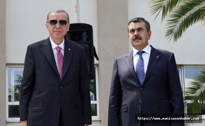 Erdoğan, kamuda mülakatları kaldıracaklarını açıklamıştı ama... Bakan Tekin, farklı konuştu