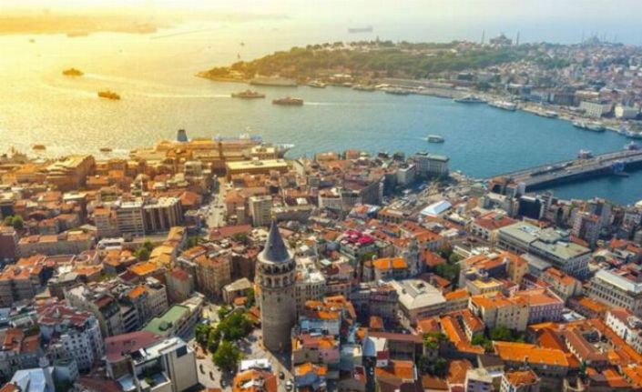 Konut satışları azaldı... Satışların yoğunluğundaki şehir ve ülke uyruklarında değişen olmadı