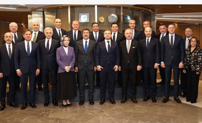 Merkez Bankası: 2024'ün ikinci yarısında dezenflasyon tesis edilecek