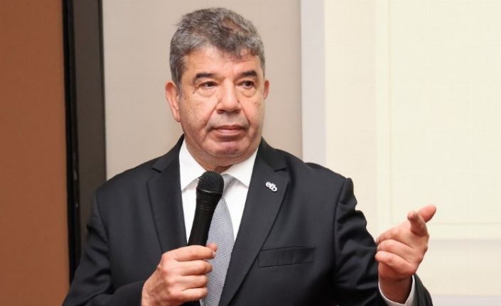 Mobilya kâğıt ve orman ürünleri sektörü ihracatta 2028 sonunu hedefledi