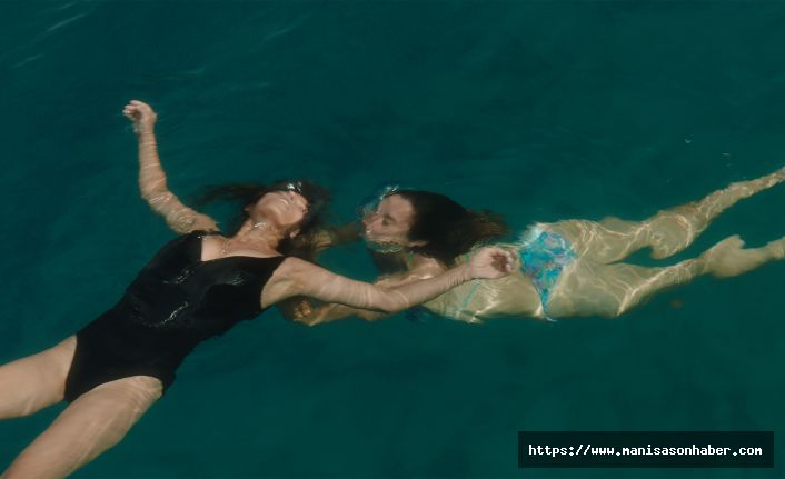 “Suyun Üstü”, 43. İstanbul Film Festivali’nin Ulusal Yarışmasında finalde