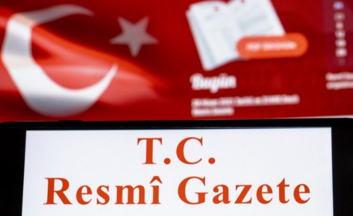 Ticaret'ten 'İthalatta Korunma Önlemlerine İlişkin Tebliğ' Resmi Gazete'de
