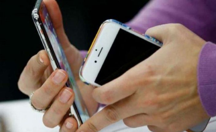 Akıllı telefon kullanım biçimleri de değişti... Telefon bağımlılığı farklı boyuta evrildi!
