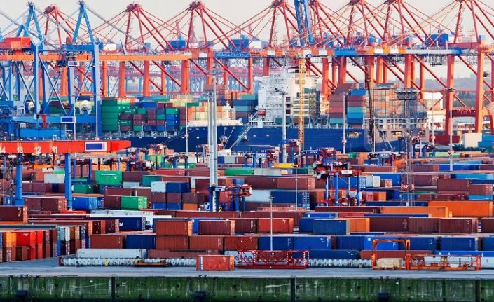 Ege İhracatçı Birlikleri’nden Nisan ayında 1 milyar 360 milyon dolarlık ihracat