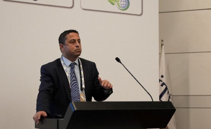 IC Enterra HES’leri ile 2,2 milyon ton karbon emisyonun önüne geçti