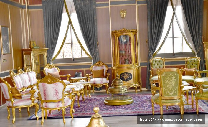 Kamyonla eşyalarımı almaya geliyorum diyen eski başkan Çerçi'ye cevap Başkan Balaban'dan geldi " bu eşyaların Mehmet Çerçi tarafından alındığına dair herhangi bir belge yok"