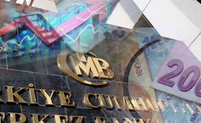 Merkez'in 'Enflasyon Raporu' 9 Mayıs'ta açıklanacak