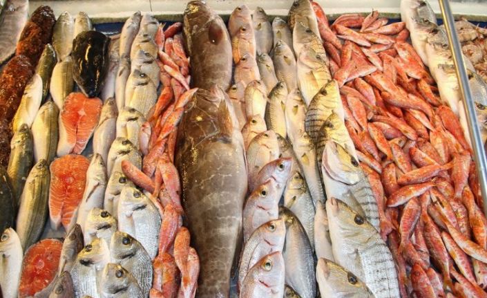 Su ürünleri ihracatı arttı... Levrek 517 milyon dolar, Çipura 418 milyon dolar kazandırdı