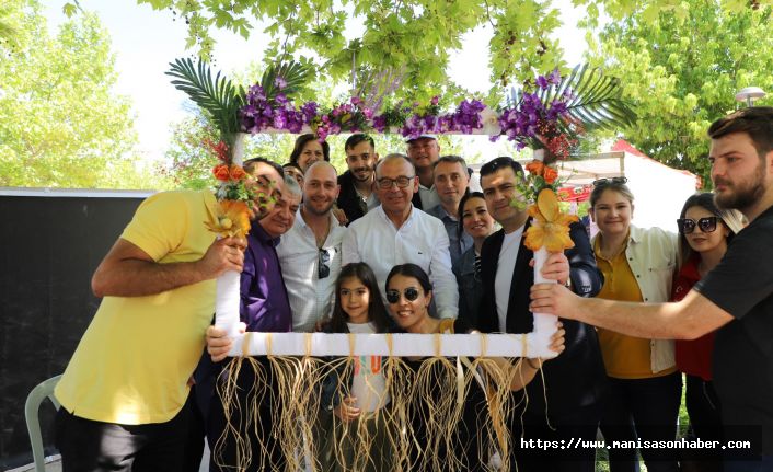 Yerel Tohum Takas ve Bahar Şenliği Beşinci Kez Düzenlenecek
