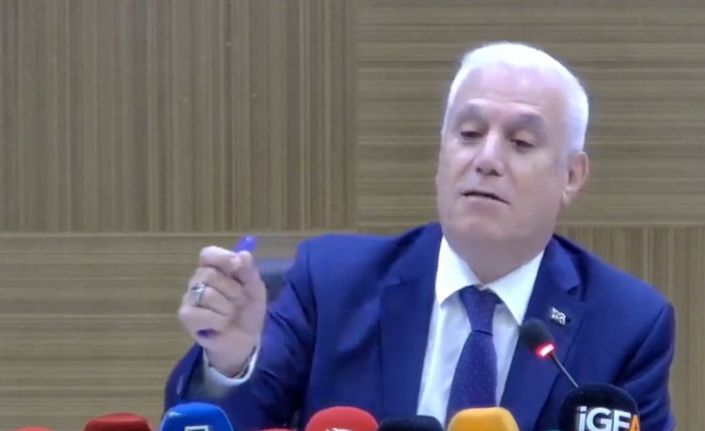 Bozbey'den BESAŞ açıklaması... Alım gücünü biliyoruz ama sürdürülebilir olması gerek