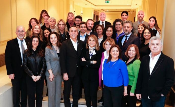 Lojistikte kadın istihdamı yükselişte