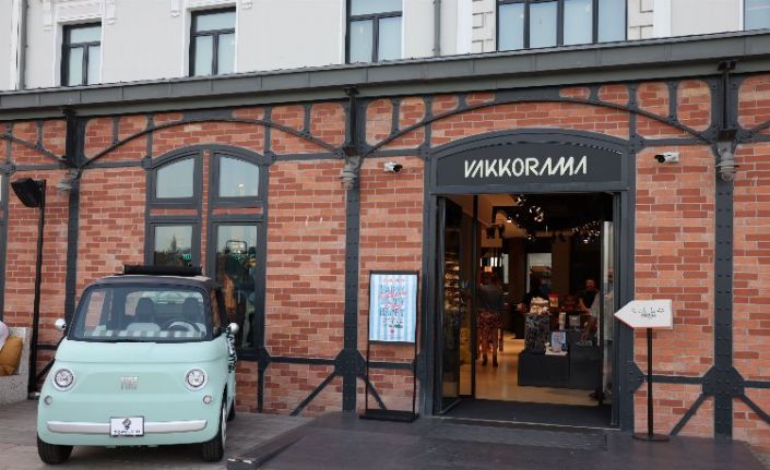 Vakkorama ve FIAT’tan yaza renk ve eğlence getiren iş birliği