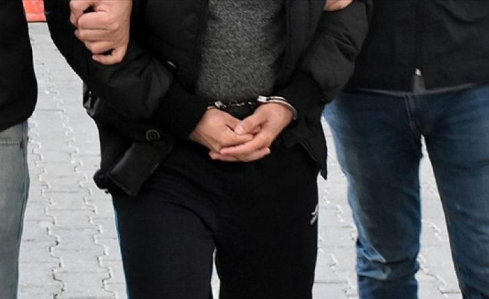 Yakalaması vardı kişi polisten kaçamadı