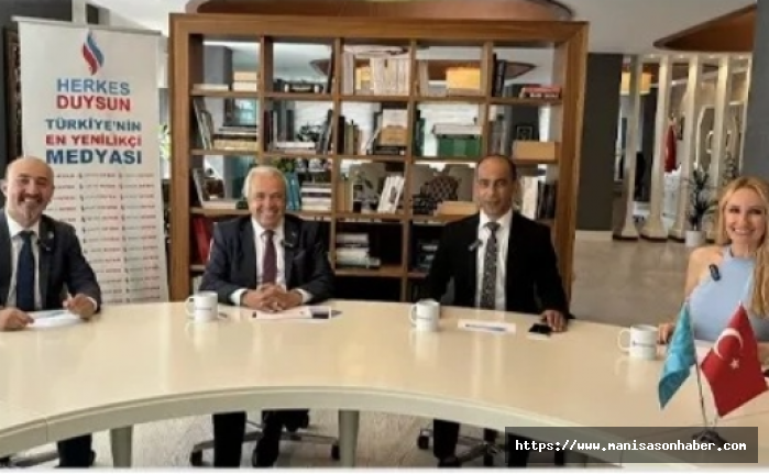 31 Mart sonrasında Nilüfer'de neler değişti ve değişecek?