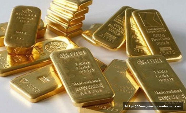 Gram altında 12 TL'lik ani bir yükseliş yaşandı
