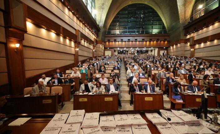 İBB ile İstanbul Barosu arasında adli yardım protokolü imzalanacak
