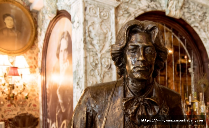 New York'un en masalsı mekanı: Oscar Wilde NYC