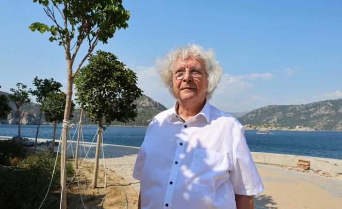 Prof. Dr. Resch: Türkiye termal sularını değerlendirirse dünyanın merkezi olur
