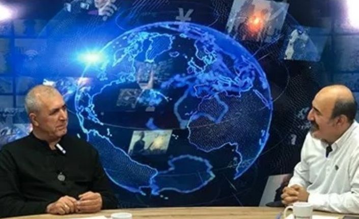Şair yazar Ümit Yaşar Işıkhan, edebiyata adım attığı ilk dönemleri anlattı