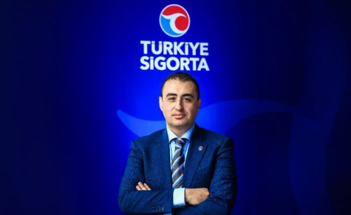 Türkiye Sigorta 6 ayda 50.4 milyar TL prim üreterek sektörde bir rekora daha imza attı