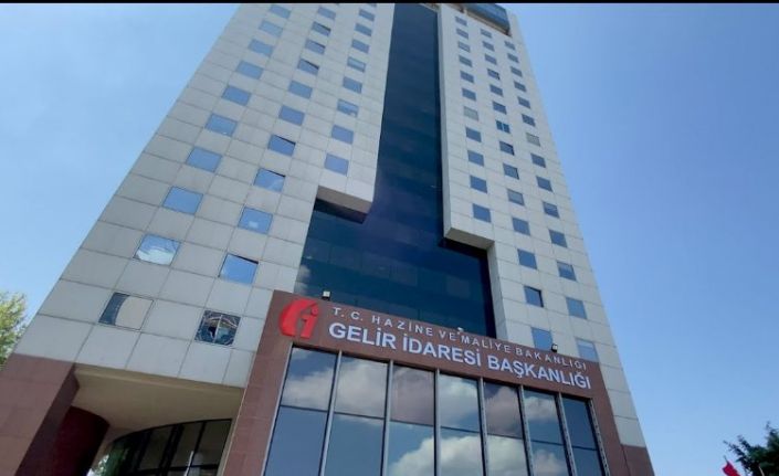 Vergi Dairesi'nde kartlar yeniden dağıtıldı... Gelir İdaresi tek tip örgüt yapısına kavuştu