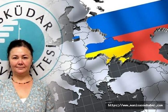 3. Dünya Savaşı'nın merkezi Ukrayna olabilir!