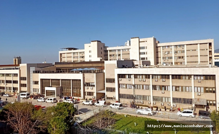 40 yıldan bu yana İzmir’in göz bebeği Bozyaka Hastanesi Kapatılmasın!