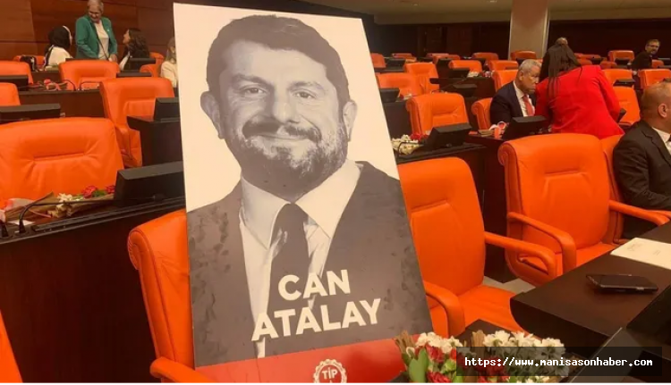 AKP'den Can Atalay açıklaması : Ortada hukuk zemininde değerlendirilecek bir karar yok, AYM kendi içtihatından kopmuştur