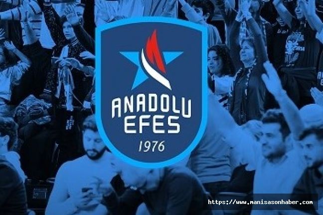 Anadolu Efes'in yeni evi: Basketbol Gelişim Merkezi