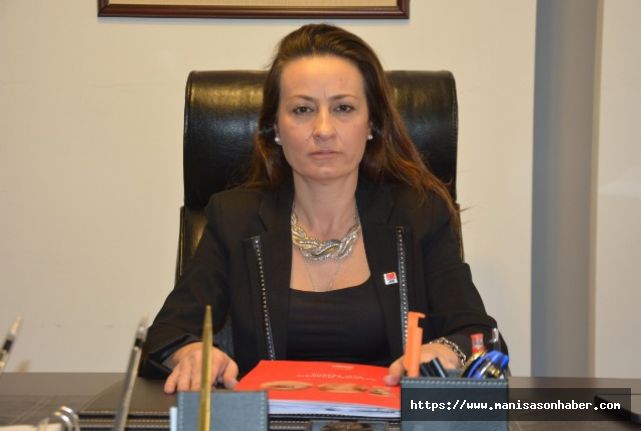 Başkan Özalper'den Vicdanları Yaralayan Şiddet Görüntülerine İlişkin Açıklama