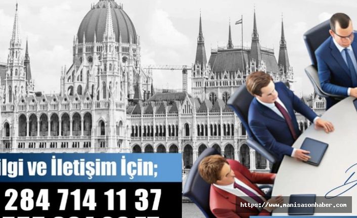 Belgrad ve Macaristan’a sektörel ticaret gezisi için tarih belli oldu