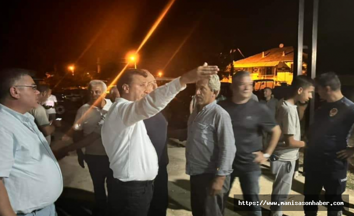 CHP'li Başevirgen "Bakanlık yetkilileri bile kaç yangın söndürme uçağımız olduğunu bilmiyor"